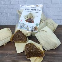 Gambar 1 kg wajit asli cililin makanan khas bandung - ORIGINAL dari CHOCOLAJIT_NEW undefined 4 Tokopedia