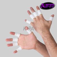 Gambar Finger Tape 2,5cm x 5cm / Wrist Tape / Perban Jari Olahraga / Tape Pelindung Jari / Perban Olahraga - Biru dari KIPA Kiper Apparel undefined 2 Tokopedia