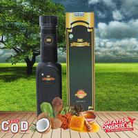 Gambar Obat Stroke Paling Ampuh, Storke Ringan, Stroke Berat, Stroke Iskemik Dan Hemoragik, Stroke Akut, Stroke Wajah, Badan Mati Sebelah, Sulit Berbicara, Bibir Mencong, Kelumpuhan Syaraf Wajah Sebelah Atasi Dengan Herbal Alami - 1 Botol dari Mbiopro Official Shop undefined 4 Tokopedia
