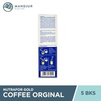 Gambar Nutrafor Gold Coffee Original - Kopi Esktrak Ginseng dari Apotekmandjurofficial undefined 3 Tokopedia