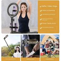 Gambar TIANG TRIPOD HP 2,1 METER dari FUNSHOP Gratis Ongkir undefined 3 Tokopedia