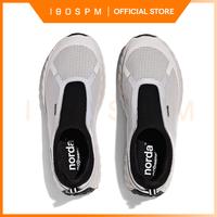 Gambar NORDA - 003, Men's Trail Running Shoes - Sepatu Lari Pria - Ash, 40 2/3 dari 180 SPM OFFICIAL undefined 3 Tokopedia