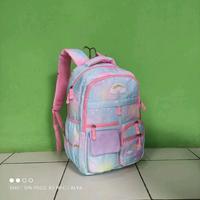 Gambar Tas Sekolah Alto Anak Perempuan Tas sekolah Terbaru - Alto 71510-7 Ungu dari Alya Toserba undefined 3 Tokopedia