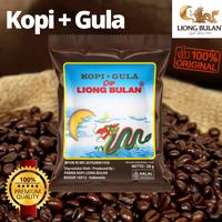 Gambar KOPI LIONG BULAN KOPI & GULA 1 PAK ISI 20PCS KOPI LEGEND KHAS BOGOR ORI FREE BONUS KOPI KEONG EMAS dari GANDIKA OFFICIAK undefined 1 Tokopedia