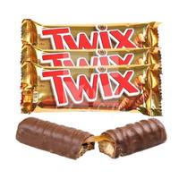 Gambar Coklat Twix Original Arab saudi 50gram Chocolate Food Snack Cokelat Makanan Cemilan Biskuit Good Quality original - not specified dari Toko Rubath sidamukti undefined 1 Tokopedia