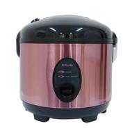 Gambar MEJIKOM Miyako Rice Cooker / Magic Com 1.8 Liter 3 in 1 - MCM 508 SBC - random dari lintang electronik undefined 2 Tokopedia