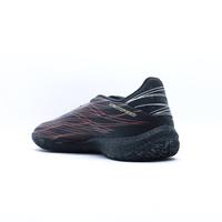 Gambar SEPATU FUTSAL SPECS ACCELERATOR LIGHTSPEED 4 GA23 PRO IN - FUTSAL  - SEPATU MURAH - BLACK/RICH GOLD/WHITE/CHILI PEPPER, 41 dari Sneakerzone ID_NEW undefined 3 Tokopedia
