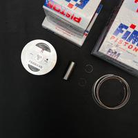 Gambar SEHER FIM IZUMI 53 PIN 12/PISTON SET 52/53/53,5/54MM PEN 12 FIM 98XB GENIO/BEAT DELUXE/SCOOPY NEW BORE UP ALL NEW - 52MM FIM dari ENGINEERING.RACING undefined 4 Tokopedia