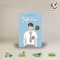 Gambar Buku Novel Septihan - Poppi Pertiwi -  Bumi Semesta Media dari Novelink Store undefined 1 Tokopedia
