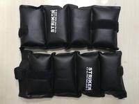 Gambar Bending pemberat kaki dan tangan 4 kg dari MAM SPORT undefined 2 Tokopedia
