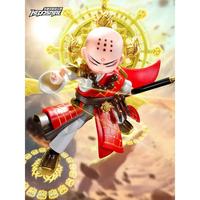 Gambar BLOKEES 85038 Figure Herospire AMV-25 Armor Version 25 Tang Sanzang Hero Infinity AMV25 dari Cupliss undefined 2 Tokopedia
