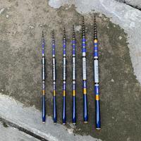 Gambar Joran Tegek Carbon Oregon Rawit Kolong AP - 180cm dari avismafishing undefined 1 Tokopedia