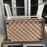 Gambar OFS Olymplast FOLDING STORAGE Container Box Plastik Lemari Pakaian Kontainer Almari Lipat Lipet Bongkar Pasang Tempat Baju Barang Boks Serbaguna Multifungsi Rak Plastic Rack Pelastik Bening Transparan Stater Pack Aksesoris Buku Pelajaran RDS1 dari Center Plus Shop undefined 5 Tokopedia