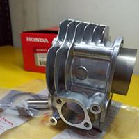 Gambar Silinder Blok Cylinder Block Mesin Piston Seher Vario 110 Old Lama KVB Karbu Motor Motorcycle Motorcycle - Not Specified dari PUTUNE MBAH KARYO undefined 2 Tokopedia