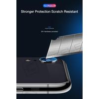 Gambar Cafele iPhone XR / XS / XS Max - Tempered Glass Camera Lens Protector dari PH-KINGDOM undefined 3 Tokopedia