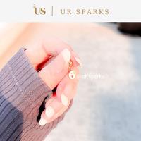 Gambar Ur.sparks • Charmy DIY Bracelet - Charms Number / Angka (Full Titanium) • DIY Beads atau Charms Serut Anti Karat • (Hanya Charm saja Gelang dijual terpisah) Aksesoris Perhiasan - Silver, 8 dari UR SPARKS 2 undefined 5 Tokopedia