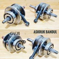 Gambar Bandul Askruk Xiema 66.2 Kruk As Bandul Xiema Kruk As Xiema dari Gv Motor undefined 3 Tokopedia