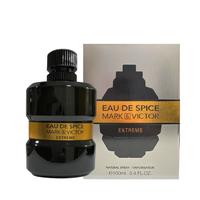 Gambar Parfum Pria Fragrance World Mark&Victor Eau De Spice Extreme EDP 100ml Men Perfume dari ETC_NEW undefined 5 Tokopedia