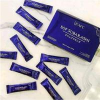 Gambar Sop Subarashi AFC Original Herbal Kesehatan Terbaik Untuk Tubuh Anda Mampu Mengobati Segala Macam Penyakit Kronis Ampuh isi 28 Sachet - Default dari GOJOSHIMER undefined 5 Tokopedia