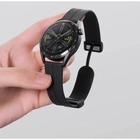 Gambar 22/20mm Silicone Strap Quick Release Smartwatch for Samsung Galaxy Watch FE/7/6/5/4 40mm 44mm/Classic 42mm 46mm/43mm 47mm/Active 2/Gear S3,Tali Jam Tangan Smartwatch Huawei GT 5/4/3/2/2e Pro, Rubber Band for Aolon,Amazfit GTS 2/3/4 Mini,Garmin Venu Sq 2 - light blue, 20mm watch band dari Lbiaodai ID undefined 4 Tokopedia