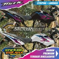 Gambar Striping Tiger Revo Tirev Stiker Herex Racing Motorcycle dari Cetak Sticker_NEW undefined 1 Tokopedia