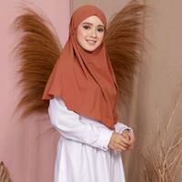 Gambar Jilbab Instan Bergo Maryam Diamond - Kerudung Wanita - Abutua, M dari almeera fashion store_NEW undefined 2 Tokopedia