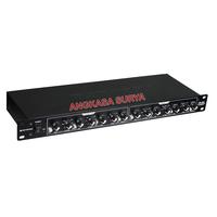 Gambar Crossover Audio Zetapro ZR 204 / ZR204 Crossover 4 Way + Subwoofer Komponen Macro XR204 dari angkasasurya undefined 3 Tokopedia