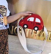 Gambar 165 Tas Selempang Anak Tas Anak Laki-Laki Tas Import Tas Murah - Pink dari KedaiButik undefined 2 Tokopedia