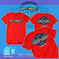 Gambar Kaos Bos Muda Reborn V2 / Baju Distro Beda Bos Beda Gaji Salah Bos Kerja Bakti / Atasan Pria Wanita - Hitam, XXL dari ARRAPPRL undefined 4 Tokopedia