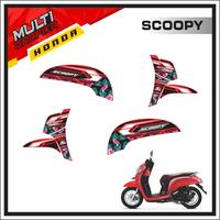 Gambar Multi Stiker Scoopy FI    full Honda Prestige 2017 2018 2019 2020   Racing Kendaraan Motor Motorcycle - 014 dari AMANAH MULTI GRAFIKA undefined 1 Tokopedia
