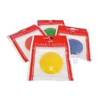 Gambar FABER-CASTELL - Grip Eraser Round Pouch - Pcs - Spesifikasi dari Papershopjkt undefined 2 Tokopedia
