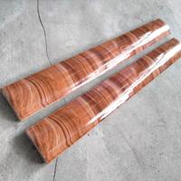 Gambar Kuku macan keramik granit 20cm - wood black dari tokoruvin undefined 2 Tokopedia