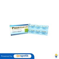 Gambar PROSTAKUR BOX ISI 30 KAPSUL dari Apotek Given Jaya Farma Bekasi by GoApotik undefined 1 Tokopedia