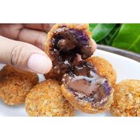 Gambar Bola Ubi Ungu Lumer Coklat Argotelo Eank Dan Sehat Oleh Oleh Khas Salatiga dari Makanan Snack Oleh2 Indonesia undefined 5 Tokopedia
