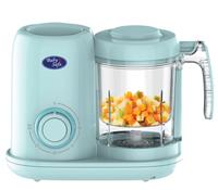 Gambar Baby Safe Food Maker Digital 7in1 (LB015)|Baby Food Maker dari Carson Baby Shop undefined 3 Tokopedia