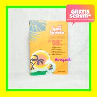 Gambar Natasha Skincare Bali Breeze Tropical Sunscreen Box SPF 50+ PA+++ by dr Fredi Setyawan Original Sunblock Tirai dari WARUNG CANTIK undefined 1 Tokopedia