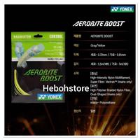Gambar Senar Badminton Yonex AEROBITE BOOTS ORIGINAL +Biaya pasang dari Hebohstore undefined 2 Tokopedia
