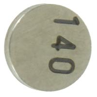 Gambar Shim Tappet 1.400 Honda CBR 250R K33A 14909KT7013 dari Honda Cengkareng undefined 3 Tokopedia