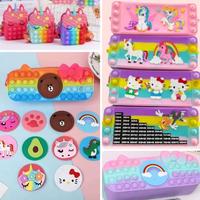 Gambar MSI TAS ANAK PONY POP IT JELLY TAS SELEMPANG ANAK POP IT RUBBER JELLY / SLING BAG LUCU IMPOR LAKI PEREMPUAN COWOK CEWEK MURAH Fashion - K - POP 788 dari MAKASSAR STORE ID undefined 3 Tokopedia