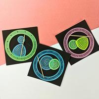 Gambar (1Pcs) Mainan Edukasi Anak Magic Rotary / Mainan Anak Rotary / Mainan Penggaris Jadul - Random dari Sarjana ATK undefined 3 Tokopedia