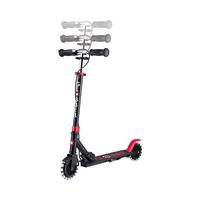 Gambar Toys Kingdom Globber Skuter Flow Element Junior Dengan Lampu - Hitam Scooter Sekuter Lipat Kendaraan Anak Ride On Outdoor Kids Toy Mainan Bermain Permainan Koleksi Collectible dari Toys Kingdom ID undefined 4 Tokopedia