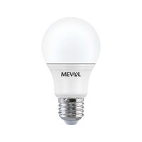 Gambar MEVAL Lampu Bohlam LED Bulb Maxbrite Paket isi 4 - 3 Watt isi 4, Putih dari Mega Indotama Electrics undefined 5 Tokopedia