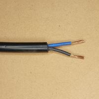 Gambar KITANI kabel listrik serabut NYLHY 2X0,5 panjang 100 meter kabel SNI tembaga murni kabel isi 2 jalur Pvc - Hitam dari Indojaya Electric undefined 5 Tokopedia