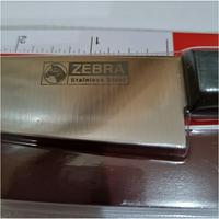Gambar 100291 Alat memotong / Utility Knife Chef 5" Zebra Thailand dari violaviola undefined 5 Tokopedia