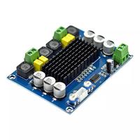 Gambar Kit Power Amplifier Stereo TPA 3116 2x 120 watt Power Amplifier - - dari robinz undefined 1 Tokopedia