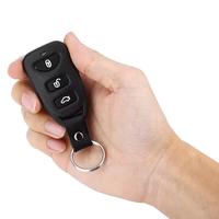 Gambar remote kontrol kunci pintu mobil universal-keyless entry door dari Toserba Bandung Onlineshop undefined 1 Tokopedia