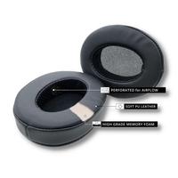 Earcup Earpad Corsair HS35 / HS5 / HS50 / HS60 / HS70 - foto 2