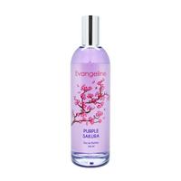 Gambar Evangeline Sakura Eau De Parfum 100ml Purple dari omcrab undefined 2 Tokopedia