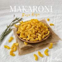 Gambar ANEKA MAKARONI RASA KEJU, MAKARONI SETAN, MAKARONI PEDAS LEVEL 10 @250gr - Manis Pedas Setan dari Toko Camilan Anyar undefined 3 Tokopedia