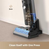 Gambar Dreame G10 Wet and Dry Vacuum | Edge Cleaning | Mess Detection | Self Cleaning and Drying dari Nataroe Home undefined 5 Tokopedia